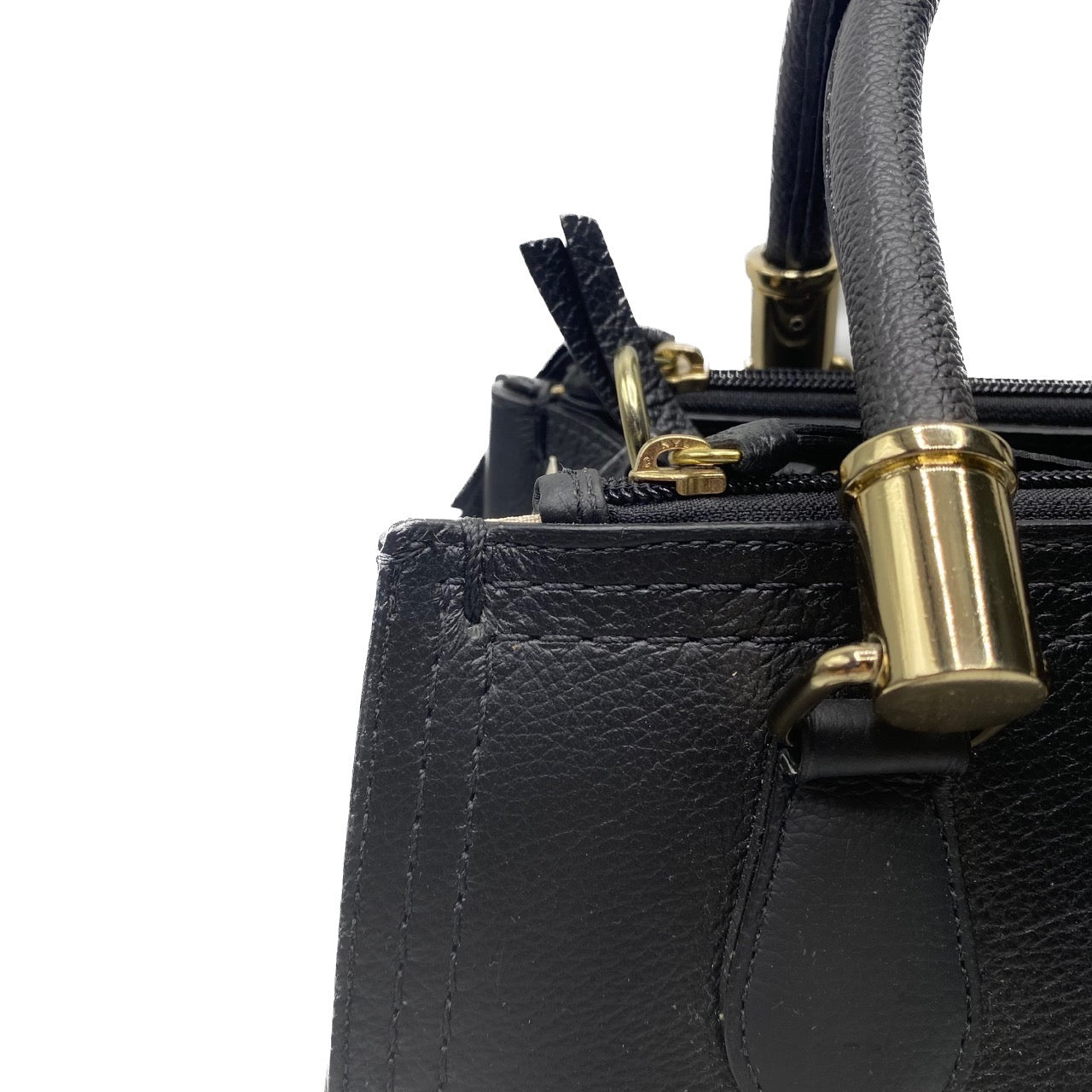 Bolsa Estruturada Grande