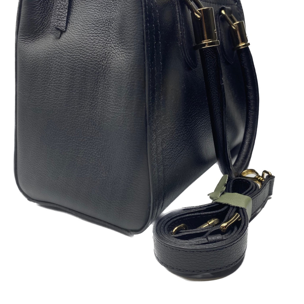 Bolsa Estruturada Média
