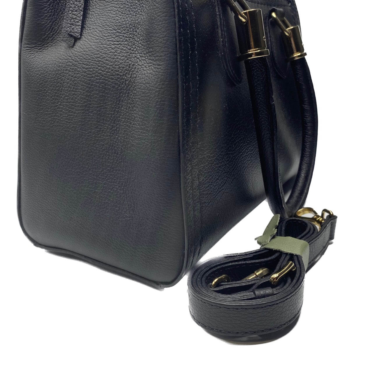 Bolsa Estruturada Média