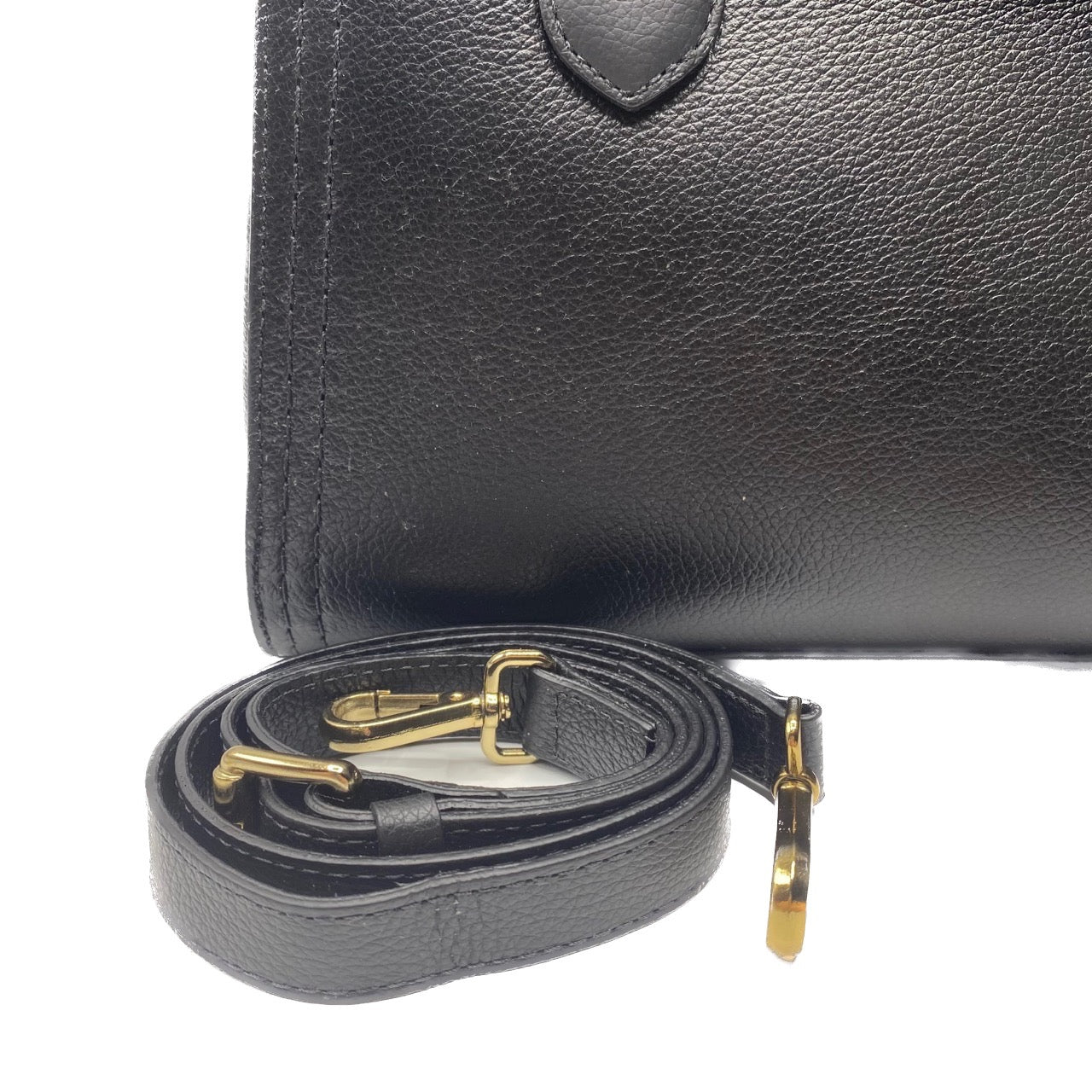 Bolsa Estruturada Grande